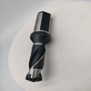 ICD Crow Drill beszúrás 8 ~ 32 mm 2d/3d/4d/5d/6d/8d/10d/12d