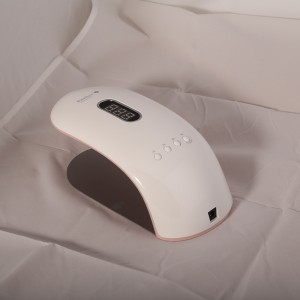 Anő megtarthatja a Sky Light Therapy Lámpa felét a szivárvány 2