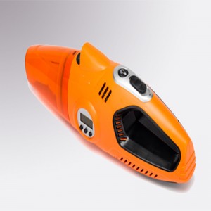 Mini légkompresszor (D23A)