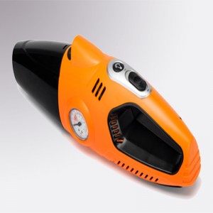 autó felfújható szivattyú (D23B)