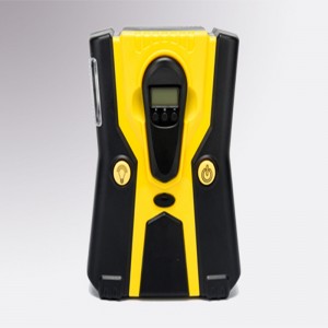 Mini légkompresszor (B67T)