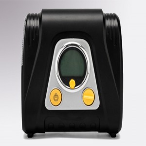 Hordozható gumiabroncs -inflációs szivattyú (B58C)