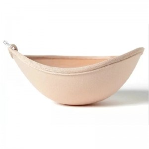 Könnyű súly push a szivacs ragacsos melltartó a hátnélküli ruhához