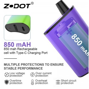 Forró eladás 10000 puffok vape eldobható elektronikus cigaretta vape toll vape puffok