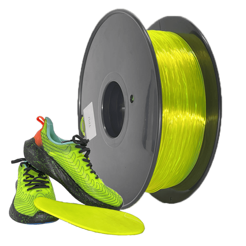 Hogyan lehet 3D -snyomtatni a gazdasági és testreszabott ortotikus talpbetéteket