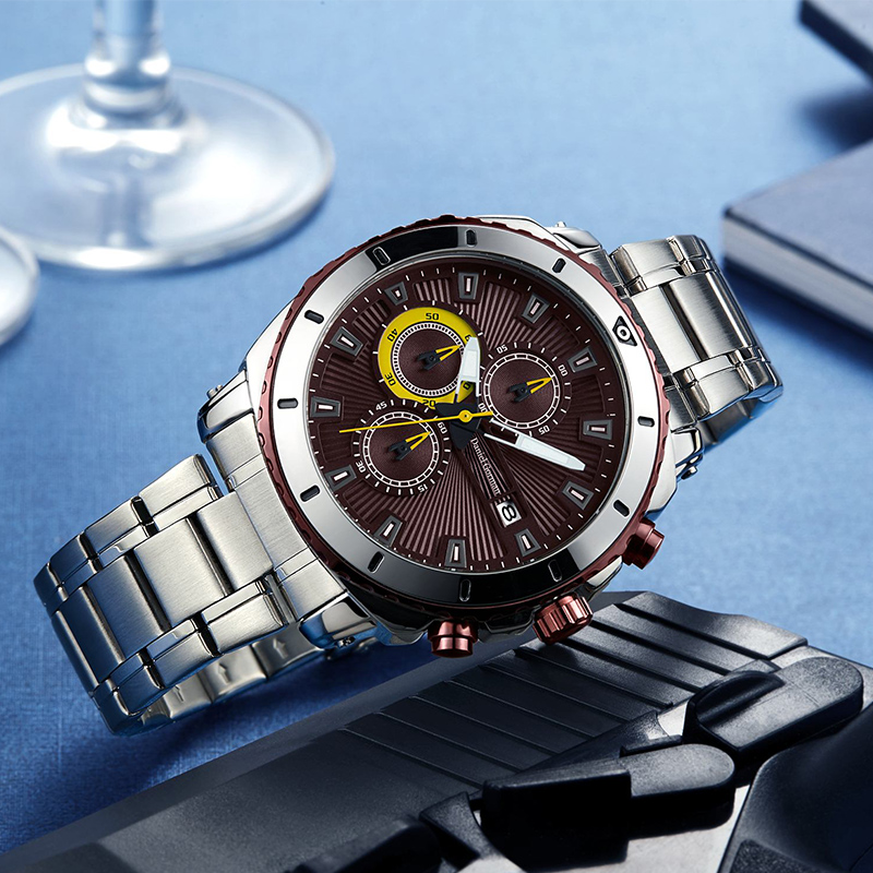 Csúcsminőségű óra testreszabási gyártó_ csúcsminőségű óra karbantartási ismeretek megosztása