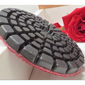 Beton gyanta őrlő tárcsa/conron gyanta ooláló pad#/diamond gyanta őrlő tárcsa