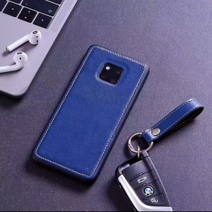 A Huawei Mate20Pro mobiltelefon-tokhoz adaptálva új Mate20 Lambsbin Premium Sense 20x All-inclusive Anti-Fall Pro ívelt képernyővédő tok méter M20 férfiak egyszerűnőiniche alkalmazható MEITE MT