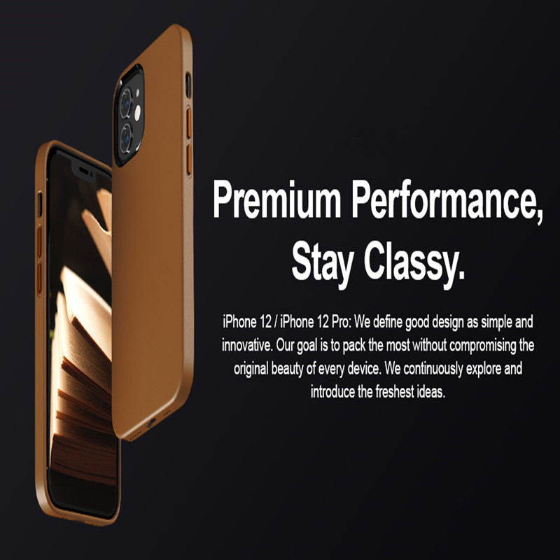 Az Apple iPhone14 mobiltelefon -tokja tervezés alatt áll. Először is, egy teljes táskás bőr tok ragyog a gyümölcs rajongóim számára