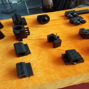 Szerszámmagazin útmutató hüvelyvágó átmérőjű redukciós szerszámtartó