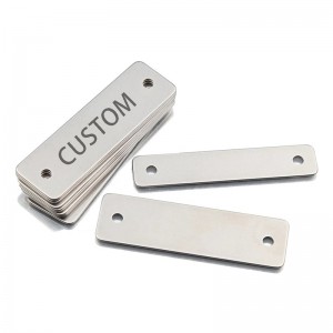 Prémium alumínium adattábla bronzérme