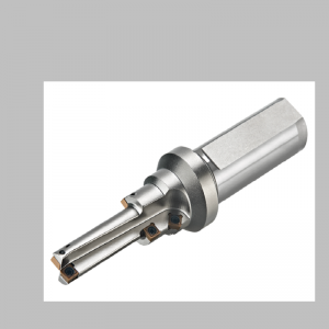 Lépés fúrócsavaros fúrónem szabványos testreszabás