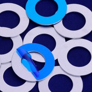 Fémbélyegző ékszerek