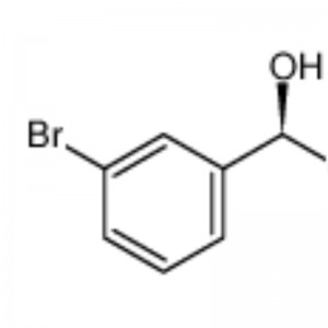 (1S) -1- (3-bróm-fenil) etanol