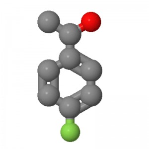 (1R) -1- (4-fluor-fenil) etanol