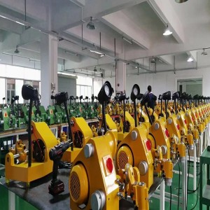 U2 univerzális szerszámdaráló végződés vágó vágó szerszám szerszámcsiszoló oldalsó maróház