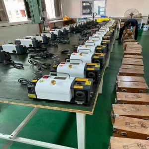 U2 univerzális szerszámdaráló végződés vágó vágó szerszám szerszámcsiszoló oldalsó maróház