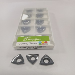 Helyezze be az alumínium színes anyag megmunkáló alumíniumötvözeteket