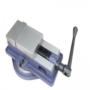 Paralle állkapocs dupla pontosságú száj szög rögzített