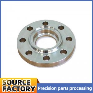 CNC megmunkált alkatrészek