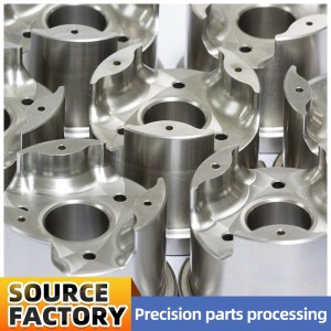 Eszterga precíziós alkatrészek feldolgozása