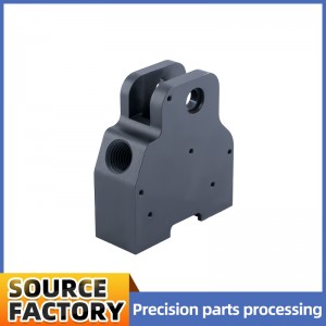 Mechanikus berendezések alkatrészek feldolgozása