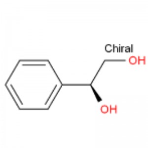 (1S) -1-fenil-etán-1,2-diol