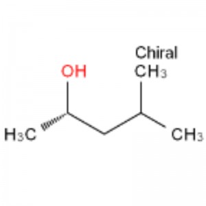 (S)-(+)-4-metil-2-pentanol