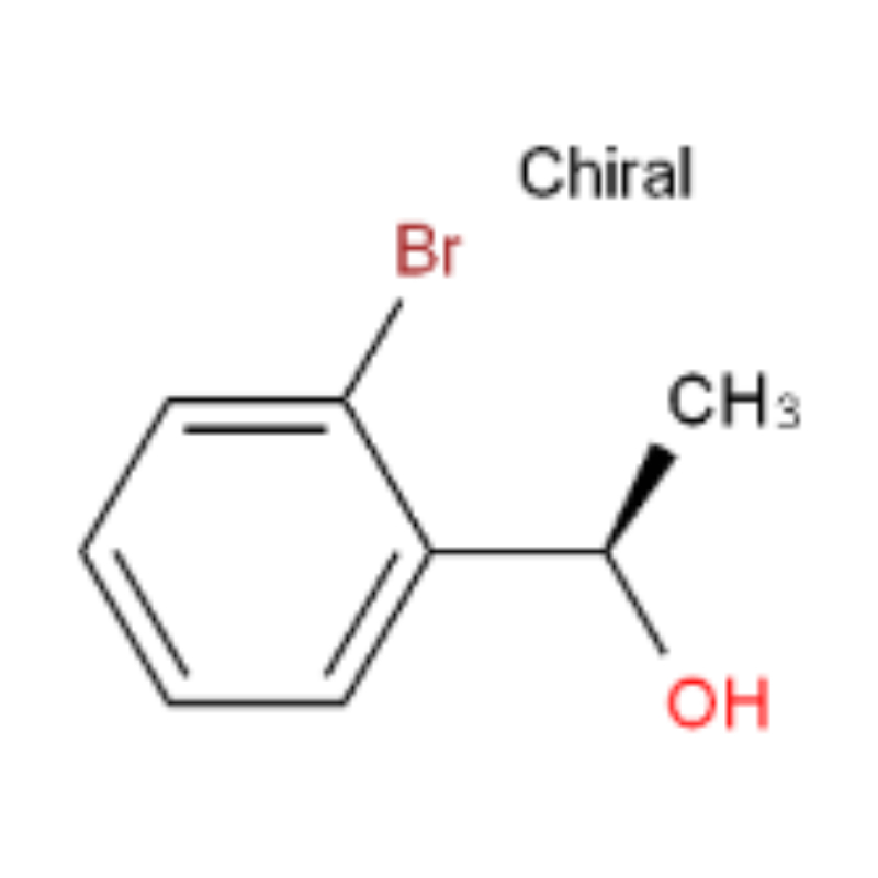 (R) -2-bróm-alfa-metil-benzil-alkohol