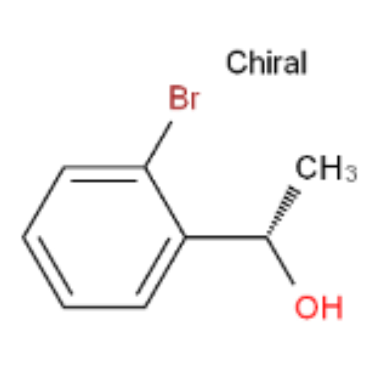 (S) -2-bróm-alfa-metil-benzil-alkohol
