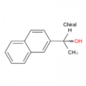 (1R) -1-naftalen-2-il-etanol