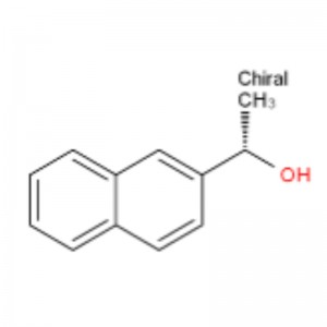 (1S) -1-naftalen-2-il-etanol