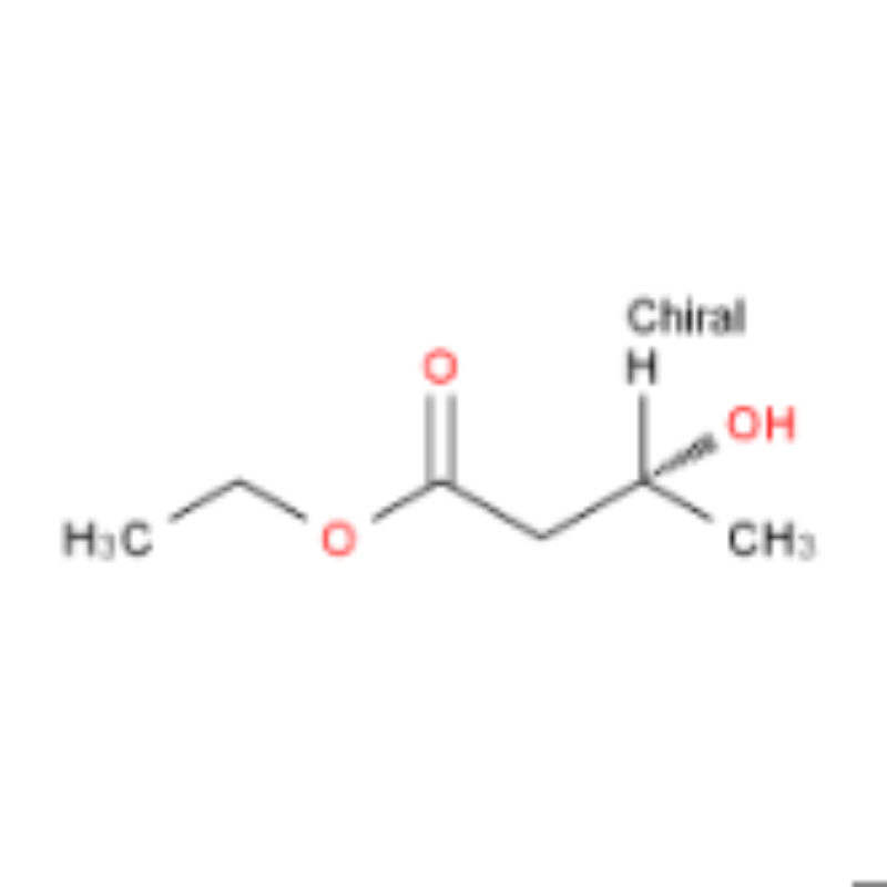 Etil (3R) -3-hidroxi-butanoát