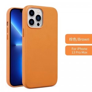 Alkalmas az Apple iPhone13Promax mobiltelefon -tokhoz teljes csomag 360 fokos védő mobiltelefon bőr tokhoz