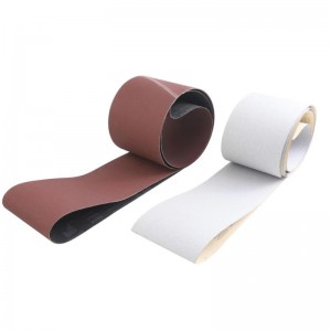 Keskeny csiszolószíjak