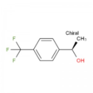 (1R) -1- [4- (trifluor-metil)-fenil] etanol