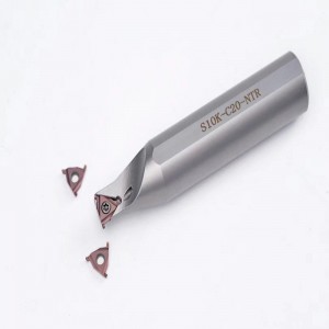 Törvényszerszám forduló tartószerszám