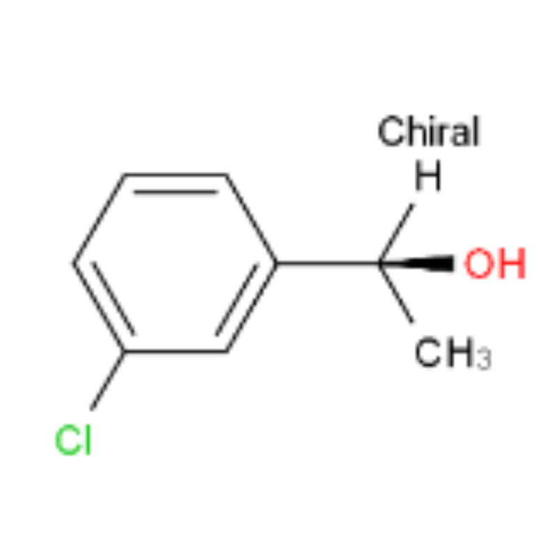 (1S) -1- (3-klór-fenil) etanol