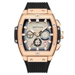 Daniel Gormango13 márka vízálló óráinak óráinak divat sportos szabadidős szabadidős szabadidős luxus téri férfiak órája