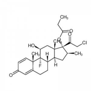 Klobetazol -propionát