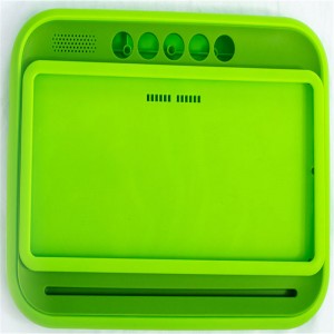 Korai oktatási gép műanyag héj