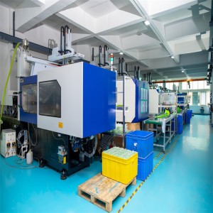 egyedi műanyag penész