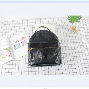 Valódi bőr hátizsákok