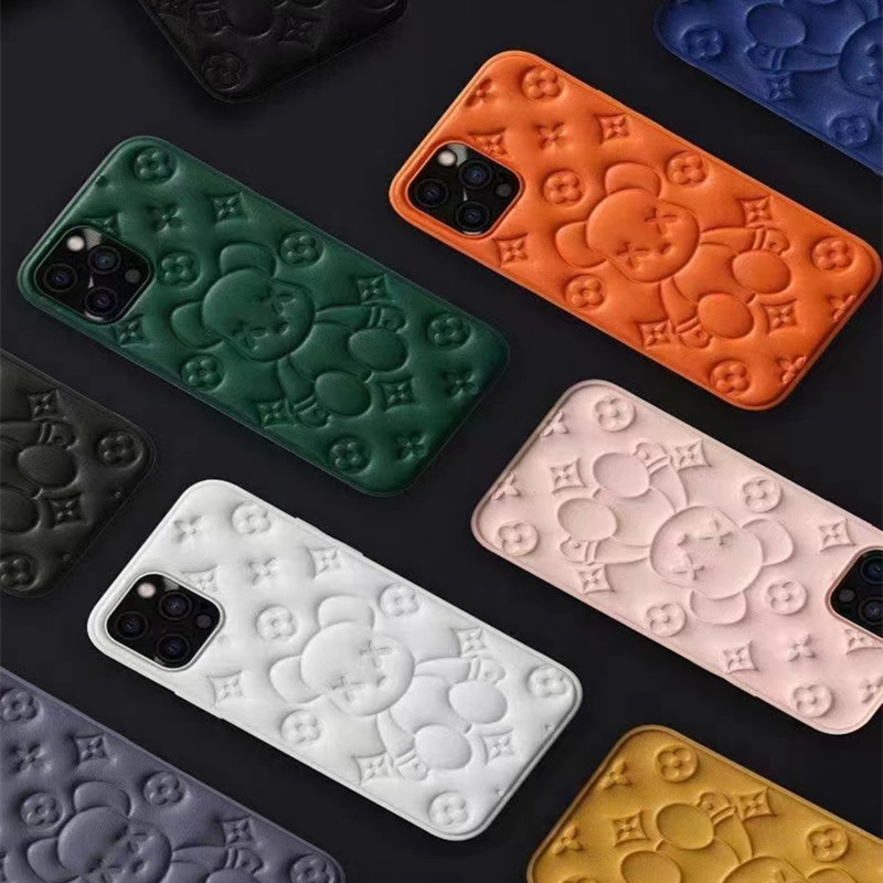 Megosztás a mobiltelefon -esetek készítésének folyamatáról