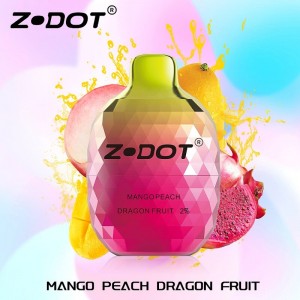 8000puff, eldobható vape elektronikus cigaretta