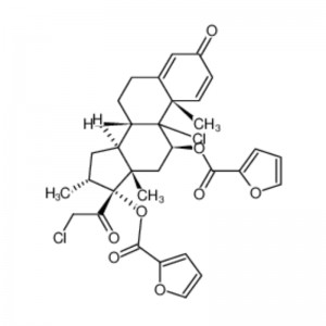 Momentasone -furoát