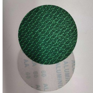 Gyémánt alakú csiszolótárcsák