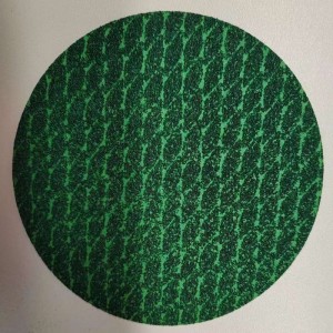 Gyémánt alakú csiszolótárcsák