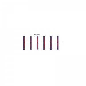 Könnyű konzolos állvány