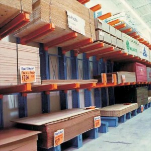 Konzolos állvány fahoz